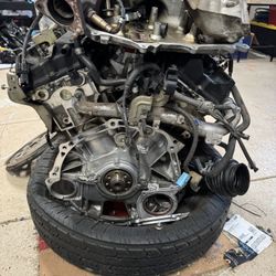 Motor For Sale