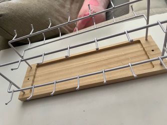 accessories holder 15x5x5.5