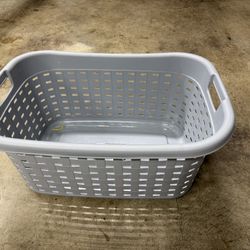 Laundry Basket