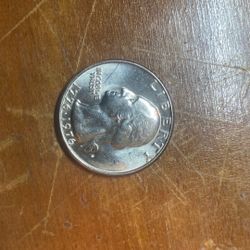 1(contact info removed) D US Bicentennial Quarter Rare Find, Coin Collections