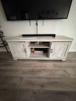 TV STAND