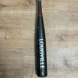 Louisville Slugger Prime Baseball Bat