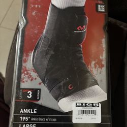 Ankle Brace 