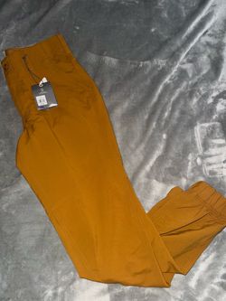 Alpine Men’s Athletic Pants with Tags