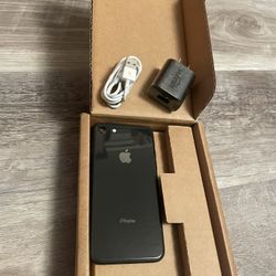 iPhone 8 64GB Black