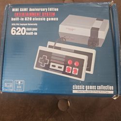 Mini Game Anniversary Edition 