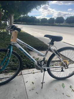 Shogun Trailblaster Mountain Bikes