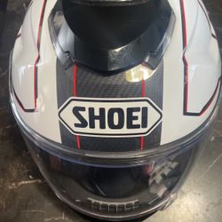 SHOEI GT AIR 