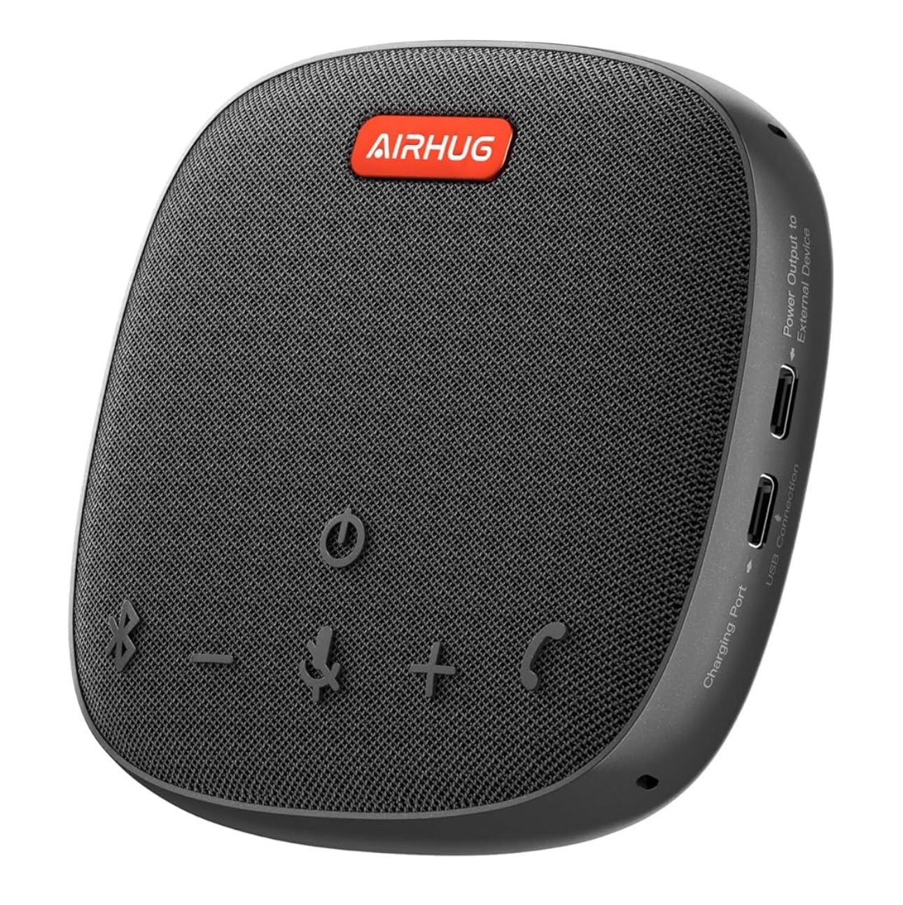 AIRHUG Conference Speaker and Microphone, Bluetooth