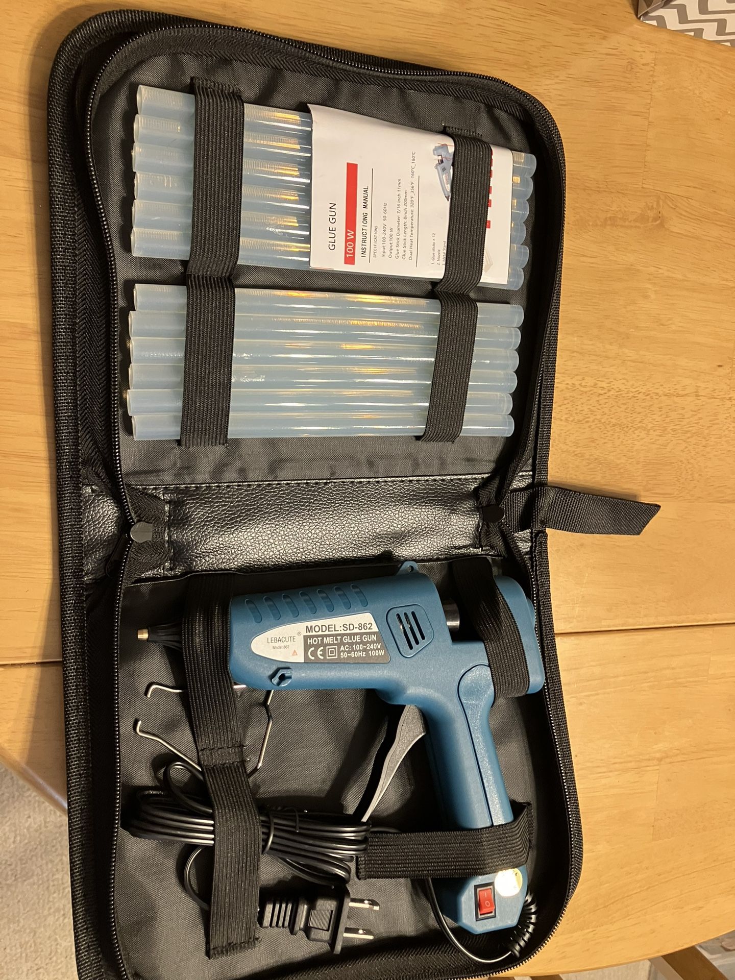 Glue Gun New
