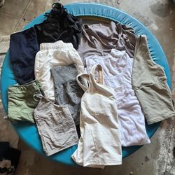 Women’s Clothes