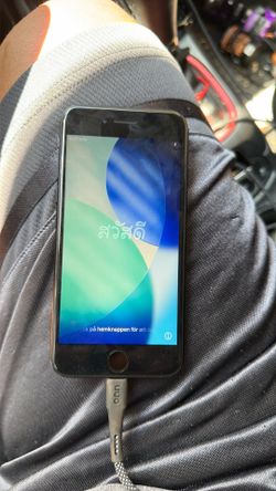Iphone SE
