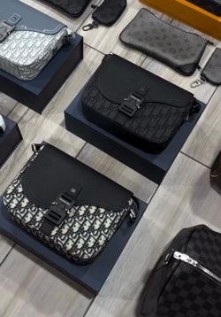 side bags