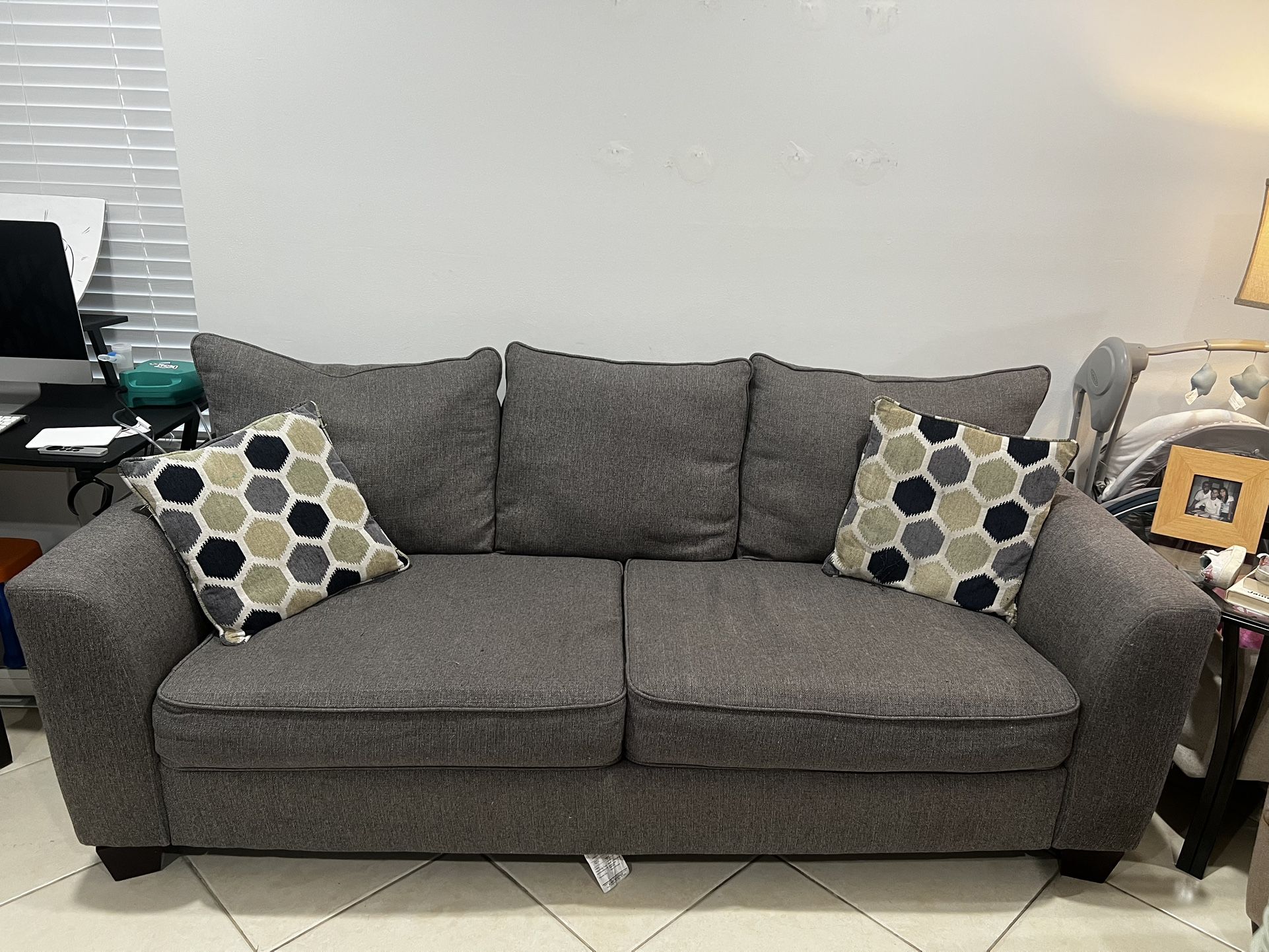 Sofa Bed