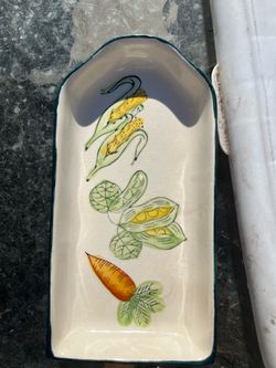 Small platter