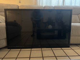 Vizio 50 in TV