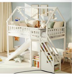 Bunkbed