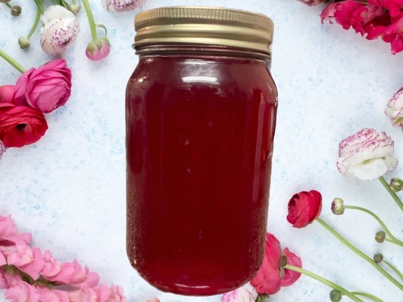 Bulk Rose Water