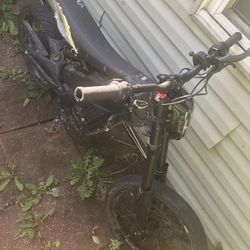 Talaria E-bike ( Electric Bike ) For Sale !