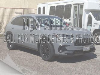 2024 Honda HR-V