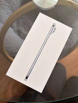 iPhone Air 256gb