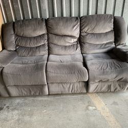 Recliner Sofa Couch