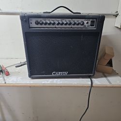 Carvin Amp