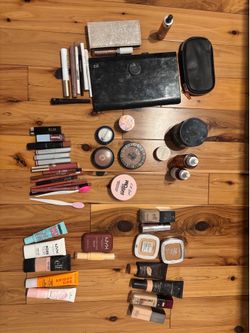 Misc. Makeup/facial Products