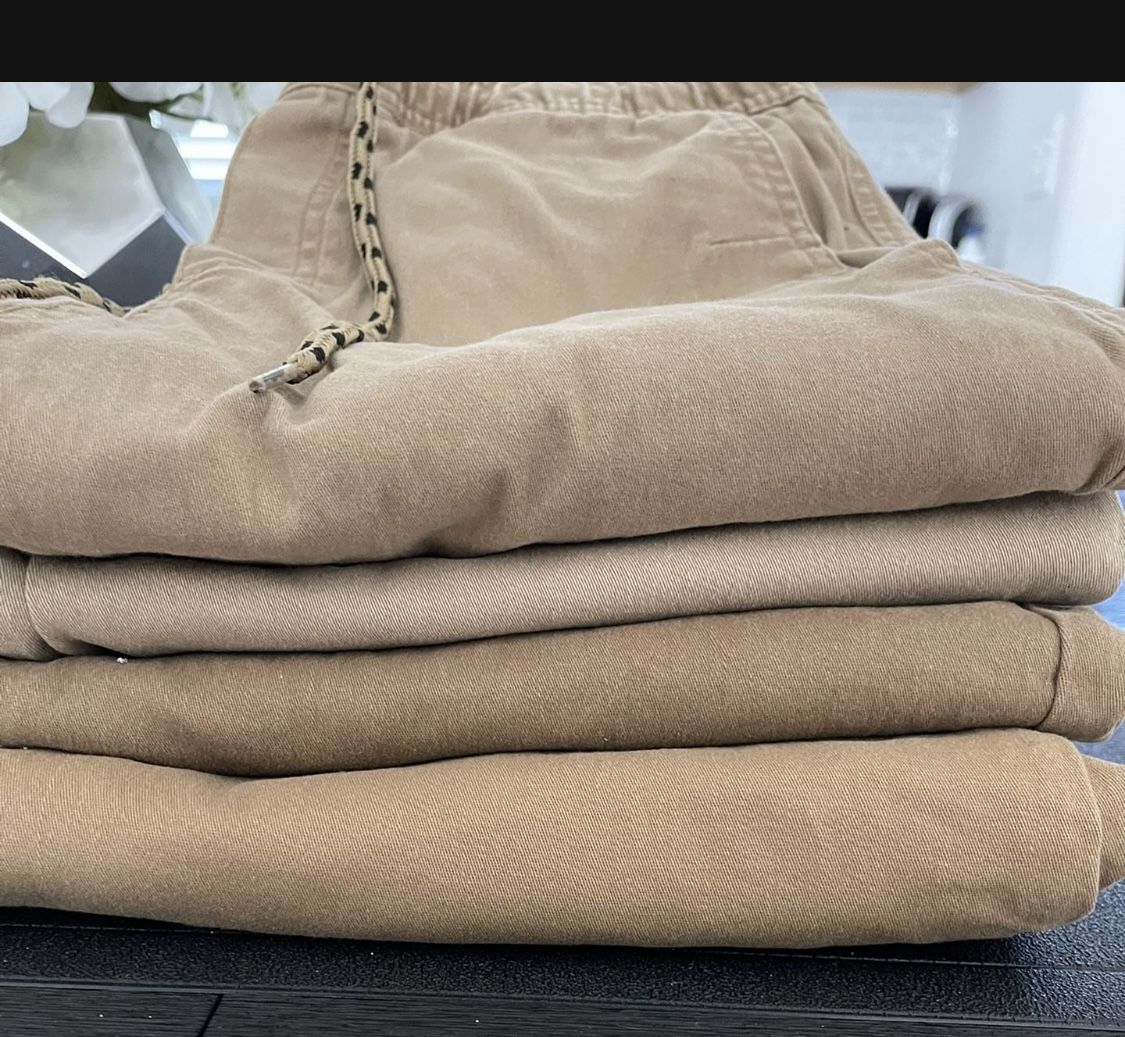 Boy’s Size 14 Pants $10 Each