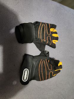 Weight Gloves XL