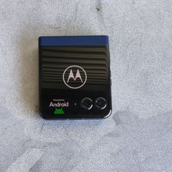 Motorola Razr