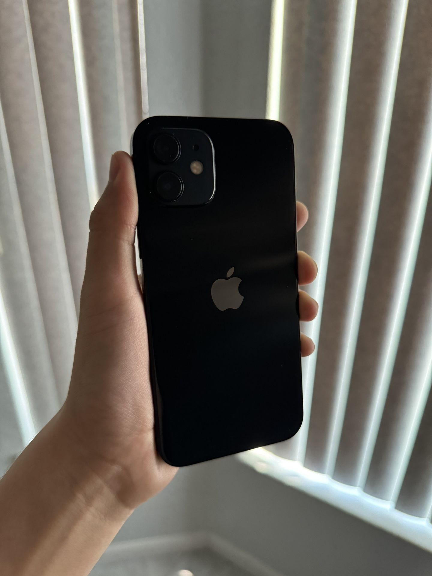 iPhone 12 Pro (Black 64 Gb ) for Sale in Sparks, NV - OfferUp