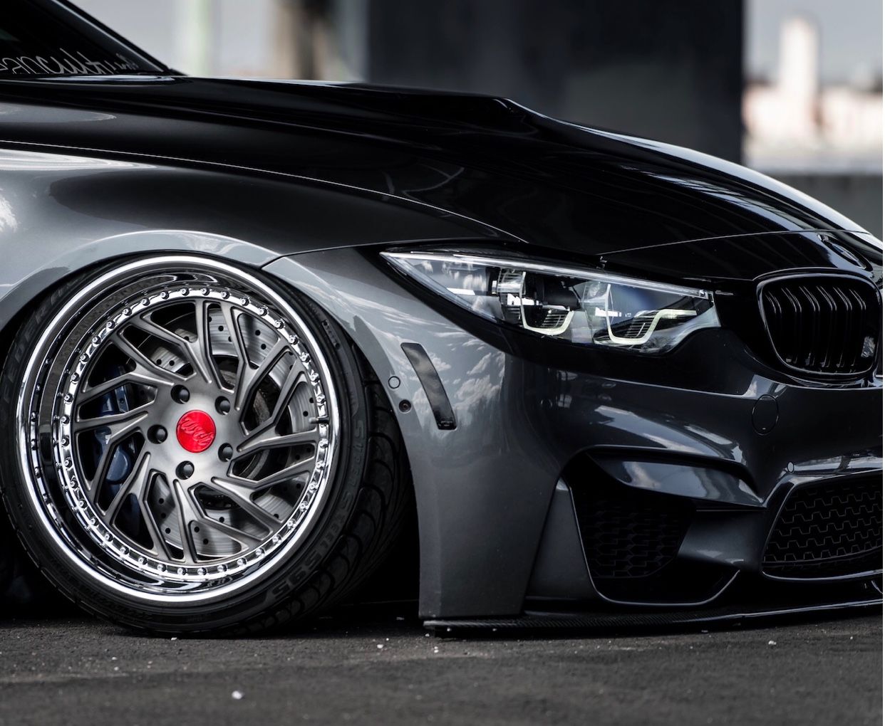 WCI Rims /WHEELS 19 x 11 brand new NEVER USED (4) for Sale in The