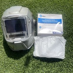 Miller T94i-XL Welding Helmet