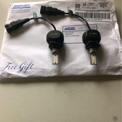 LED Lights 