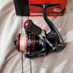Shimano Stradic 1000 FML