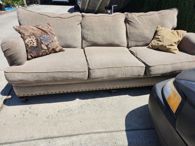 Free Couch