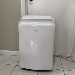 Portable air conditioner