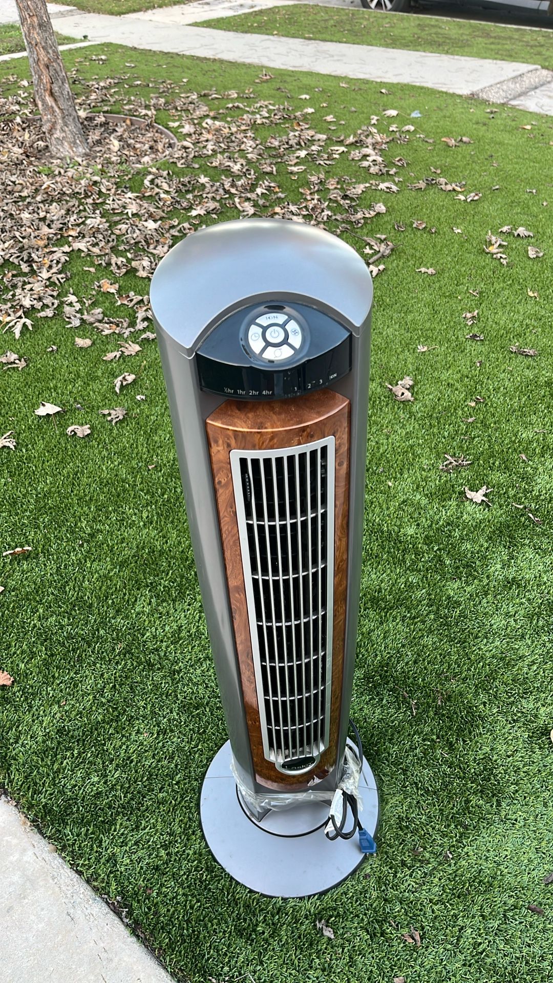 Lasko Tower Fan