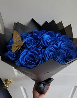 Eternal Roses