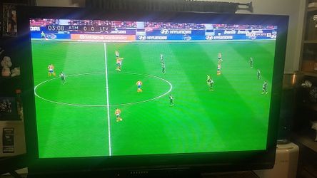 Vendo una tv Panasonic 49.5" $ 100 muy buenas condiciones