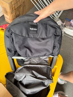 Inglesina fast chair