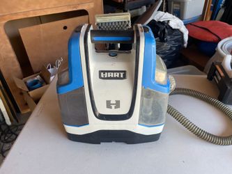 Hart wet vac carpet cleaner $45 obo cash only