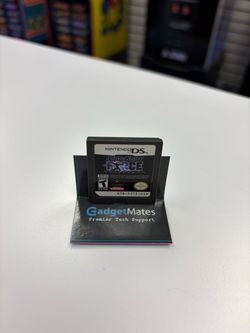 Star Wars: The Force Unleashed for Nintendo DS