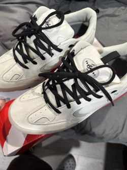 Es Skateboarding Shoes