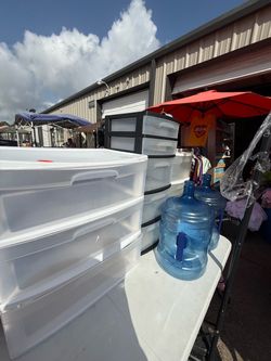 Today garage sale 🎉🎉🎉🎉🎉🎉