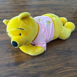 Super Cute, Big Winnie The Pooh