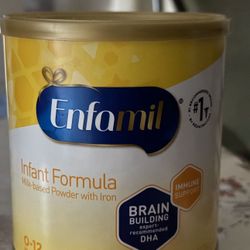 Enfamil Milk 
