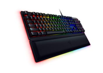 Used Razer Huntsman Elite