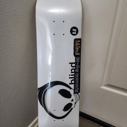 Blind Skateboard Deck